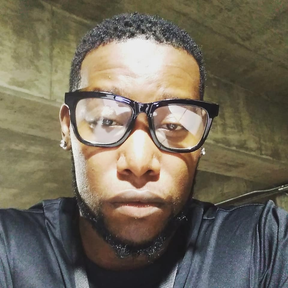 Meet your Posher, Marquel
